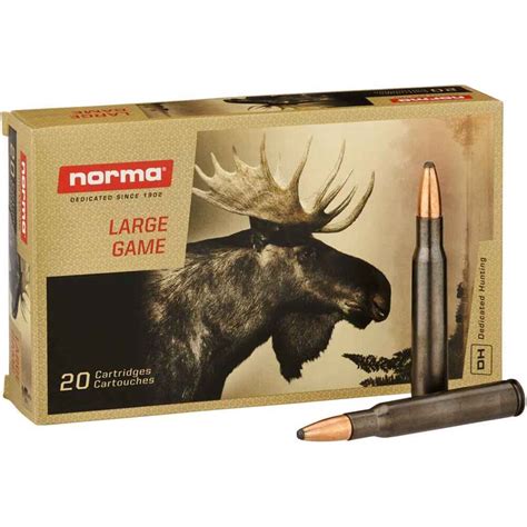 Norma Oryx Silencer Springfield Grains Armer A Aguirre