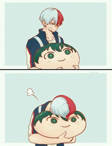 Pin On Tododeku Fanart