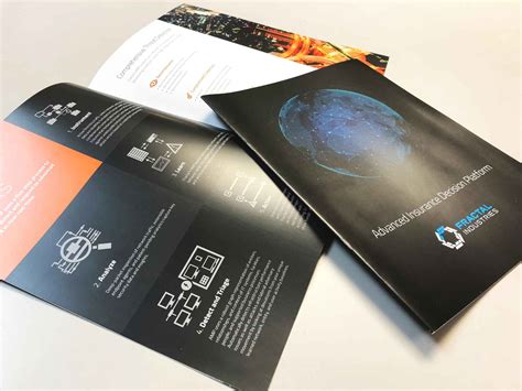 Booklet Printing | Custom Printed Booklets | Print Booklet