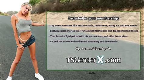 Becca Fatale Model Page XVIDEOS