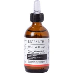 Köp Bioearth Hair 2 0 Strengthening Serum 50 ml på apotea se