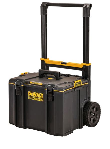 DeWalt Ящик для инструментов, 1 секц. купить на OZON по низкой цене ...