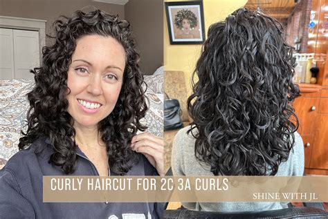 haircut   hair  spring curly cut  italy shine  jl