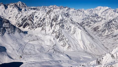 The Ultimate Guide to Ski Portillo Chile Ski Resort in 2025