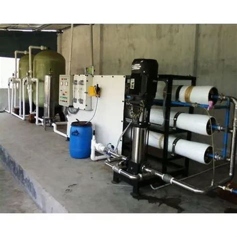 RO 15000 LPH Water Treatment Plant At Best Price In Coimbatore ID