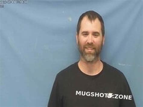 TRAVIS BEWLEY 12 10 2022 Pope County Mugshots Zone