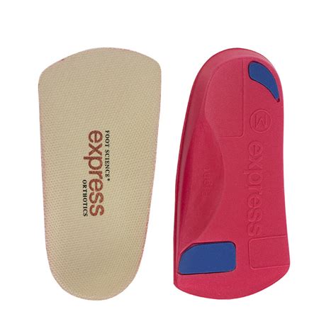 Shoe Insoles by Material - ShoeInsoles.co.uk