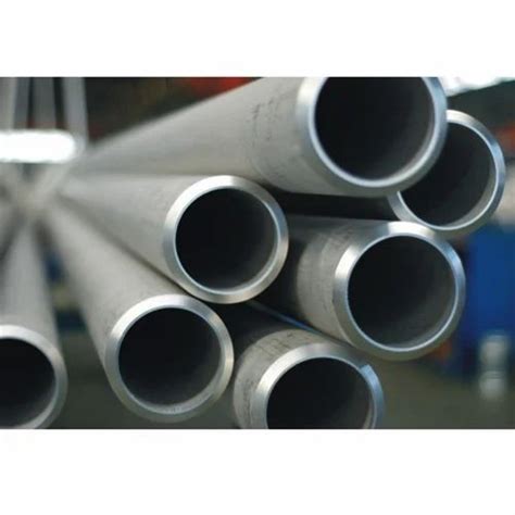 Round Stainless Steel Pipe 304 Grade at Rs 160/kg in Bahadurgarh | ID: 4495646497