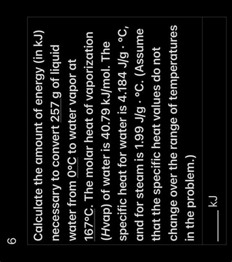 Solved The vapor pressure of ethanol is 1.00× 102mmHg at | Chegg.com