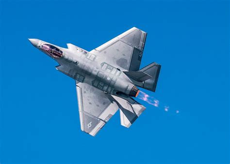 The Stealthiest Jets in the Skies | Most Powerful Fighters