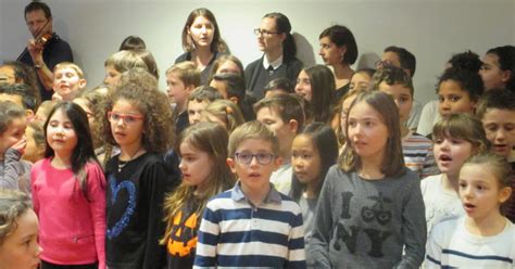 Oyonnax Ducation La Nouvelle Cole Maternelle Saint Joseph Inaugur E