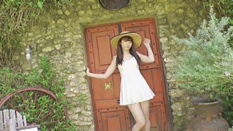 天使のささやき 星那美月 bikini model jp