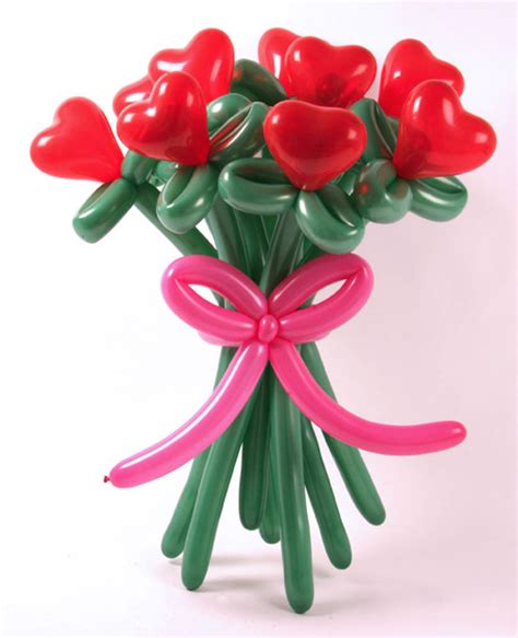 Brilliant Ways To Use Balloons For Valentines Day Random Acts Of