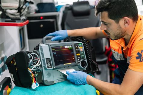 14 Pros And Cons Of Being An Ekg Technician Only Trade Schools