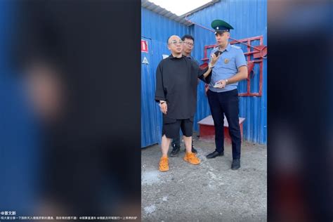 Chinese Diplomats Complain To Russia After Influencer Denied Entry From Kazakhstan South China