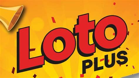 Loto Plus Sorteo Y Resultados De Hoy Para Controlar Boleta Con Los