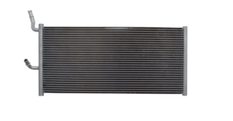 RADIATOR MERCEDES S CLASS W221 S420 CDI S600 S63 CL C216 CL63 AMG