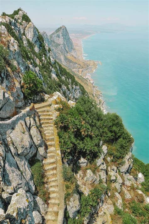 10 Very Best Things To Do In Gibraltar - Hand Luggage Only - Travel