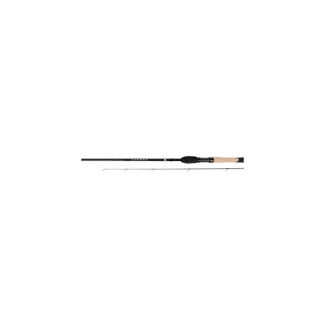 Preston Supera 11ft Pellet Waggler Rod