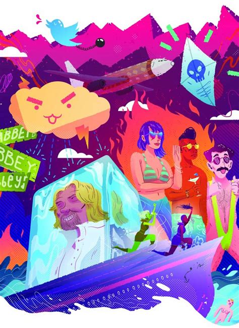 Bizarre travel tales