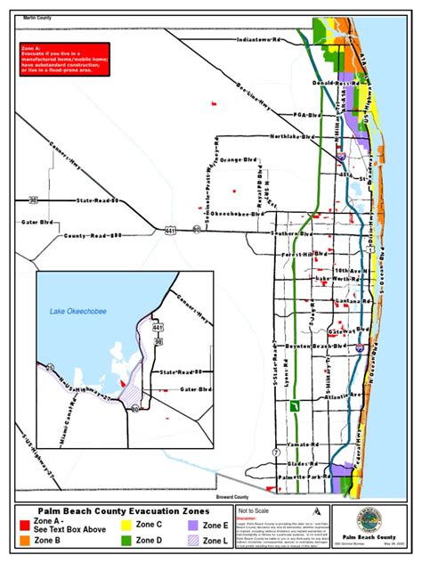 Evacuation Zones | PDF | Legal Concepts | Law Of Obligations