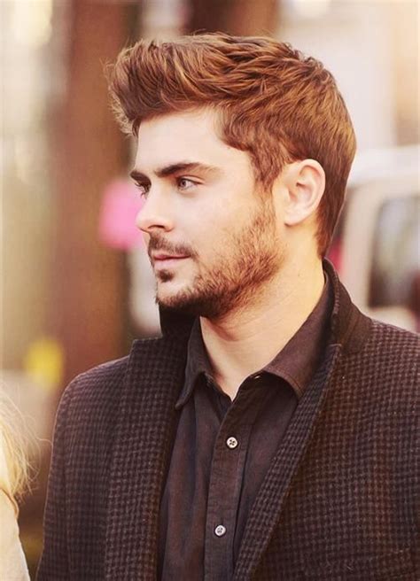 7 Ultimate Zac Efron Beard and Hairstyles to Copy – HairstyleCamp