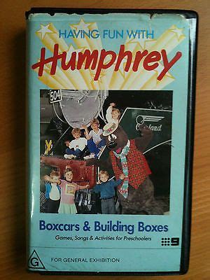 17 Best images about Humphrey B Bear everything on Pinterest | Vintage, Dance videos and Australia