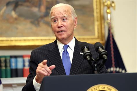 President Biden Declines Super Bowl Interview For Second Consecutive