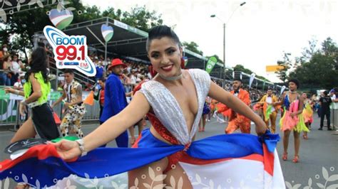 La Salsa Caleña Es Patrimonio Cultural Inmaterial De Colombia Boom 99