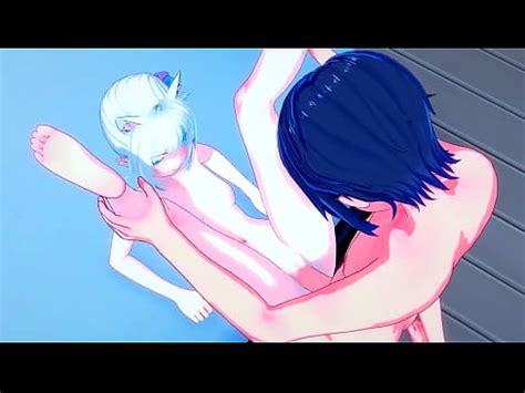 Gawr Gura Gets Impregnated By Top Fan Hololive Sex XVIDEOS