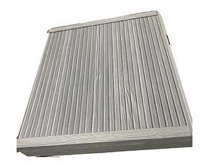 Aluminum Deck Stairs - Aluminum Decks Canada