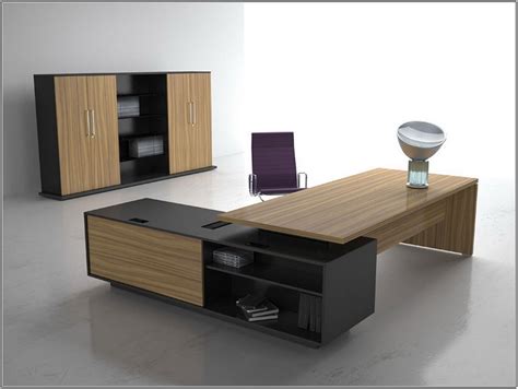 Executive Home Office Furniture Sets Ideas On Foter