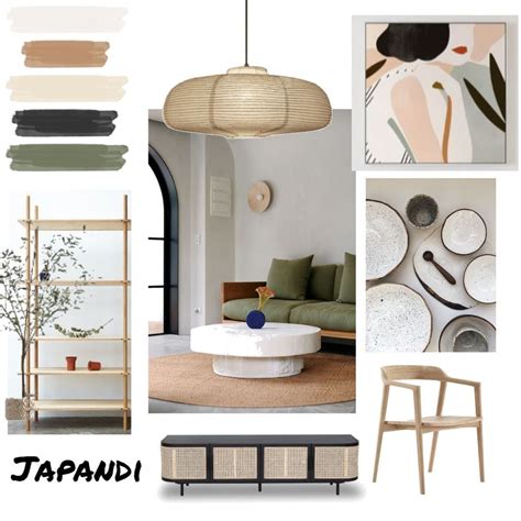 View This Interior Design Mood Board And More Designs By Beccahepburn