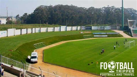 Rio Ave Stadium - Estádio do Rio Ave FC - Football Tripper