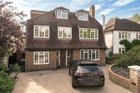 Preston Road Wimbledon London Sw20 0ss Property For Sale Savills