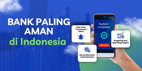 Bank Paling Aman Di Indonesia Indotribun Id