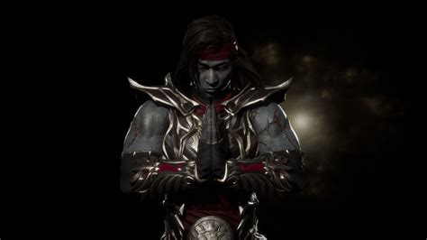 Liu Kang Hd Mortal Kombat 11 Wallpapers Hd Wallpapers Id 69439