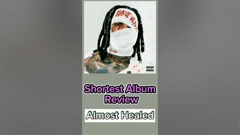 Lil Durk Almost Healed Album Review Youtube