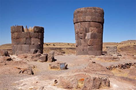 Cultura Tiahuanaco Desarrollo Ubicación Cerámica y Arquitectura