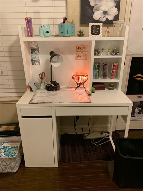 Ikea Micke Desk Leon Furniture