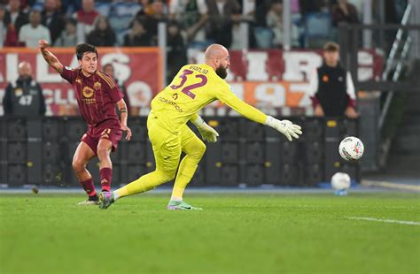 Dybala Ha Segnato Contro Il Torino Affidandosi Al Suo Fiuto Del Gol