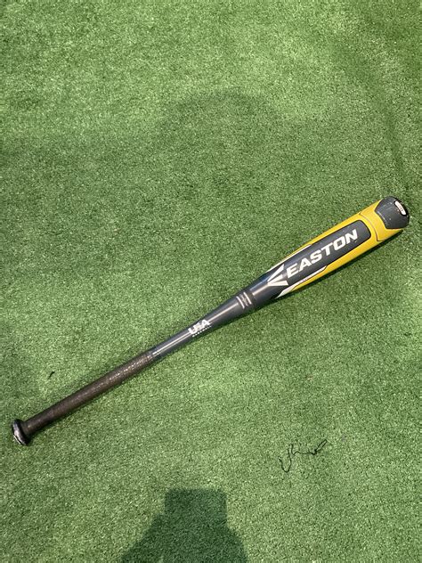 Used Kid Pitch 9yo 13yo 2018 Easton Beast X Hybrid Bat Usabat