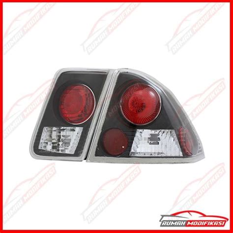 Jual Stop Lamp Honda Civic Eagleeyes Altezza Di Seller