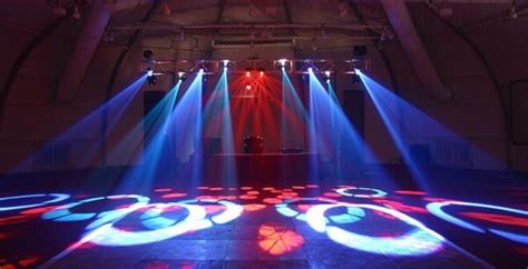 Why Dance Lighting Matters for Weddings & Events | Hey Mister DJ | Voted "Best DJ" In Los ...