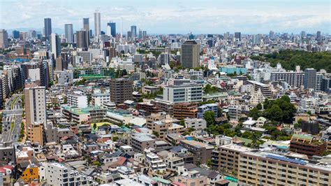 日本樓價度過失落的十年！日圓貶值下日本樓市2024年新形勢