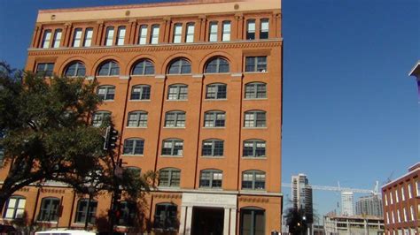 JFK Assassination & Museum Tour – Fun Dallas Tours