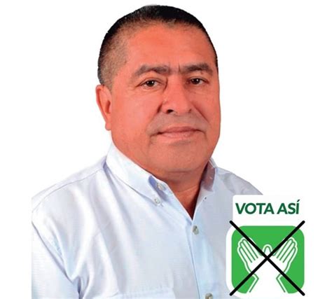 CC valida inscripción de candidato a alcalde pese a denuncias por