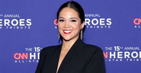 What is Laura Jarrett's ethnicity? The journalist's multiethnic ...