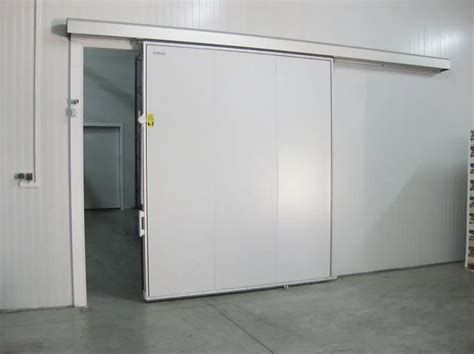 Industria Sectional Overhead Sliding Warehouse Door Buy Industrial