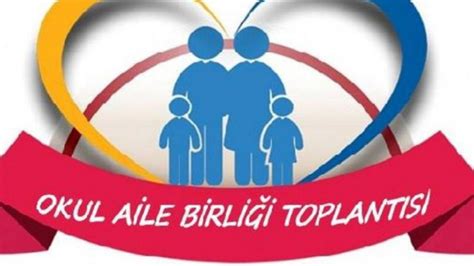 Okul Aile Birli I Toplant S Erzincan Mesleki Ve Teknik Anadolu Lisesi